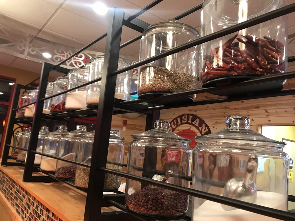 Popeyes Louisiana Kitchen Gilroy