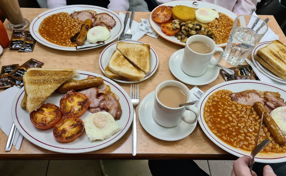 Slide Background Image