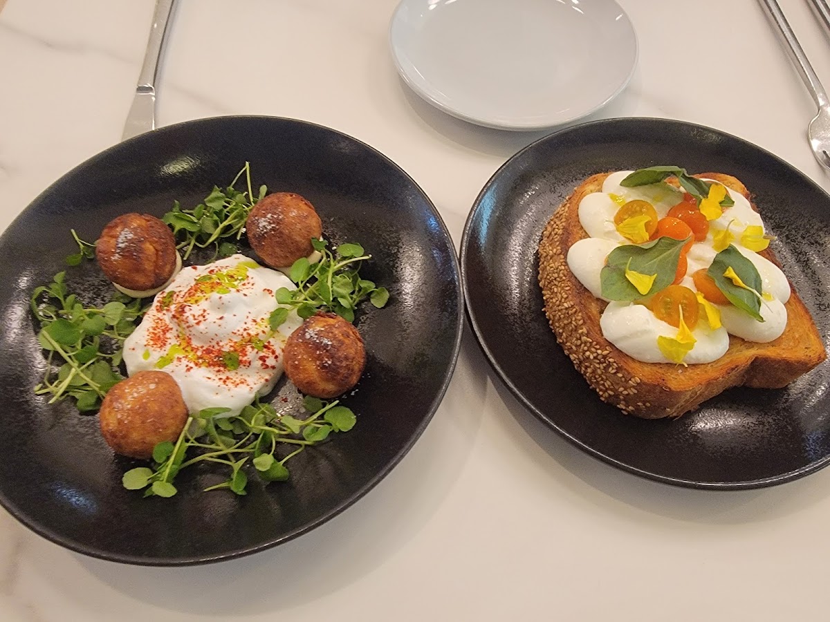 Populaire Modern Bistro