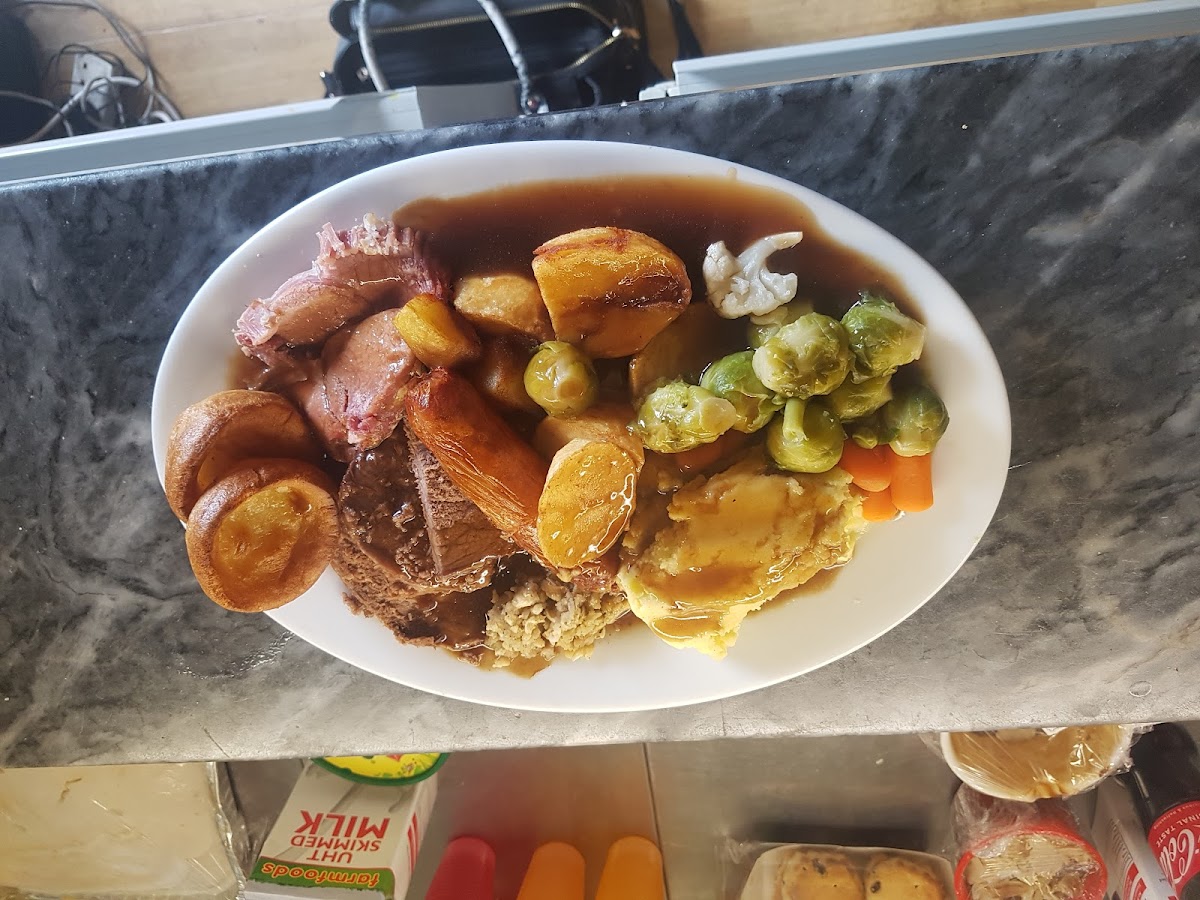 Slide Background Image