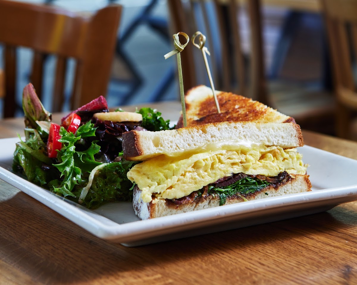 Slide Background Image