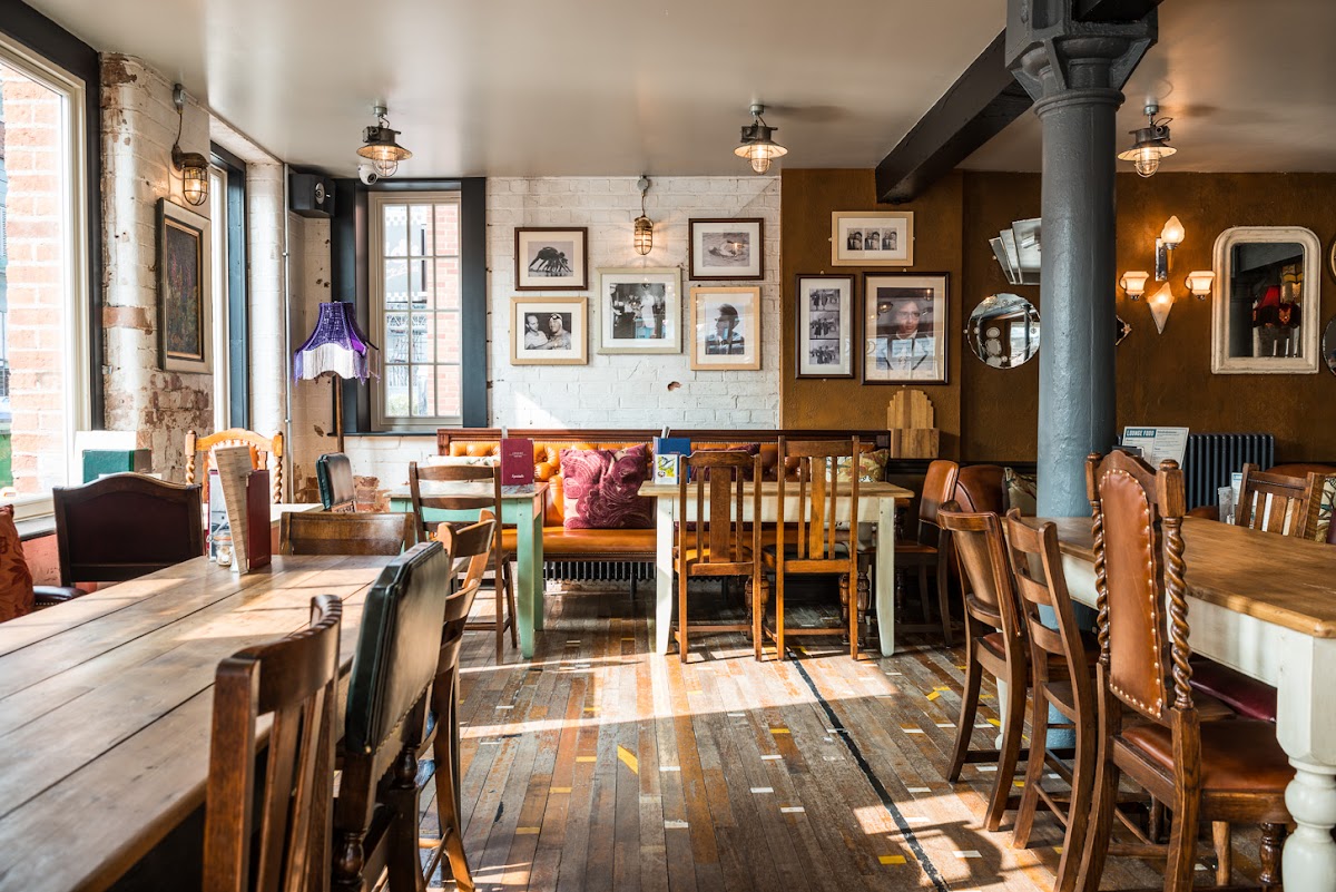 Slide Background Image