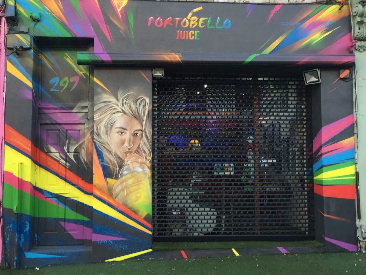 Slide Background Image