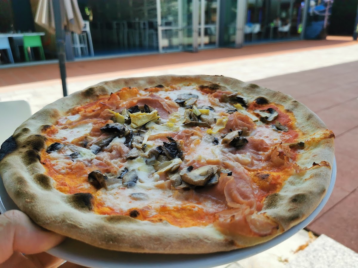 Slide Background Image