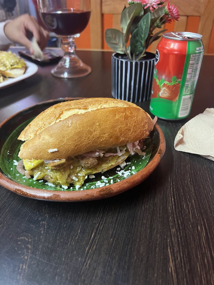 Slide Background Image