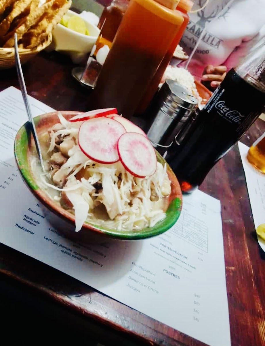 Slide Background Image