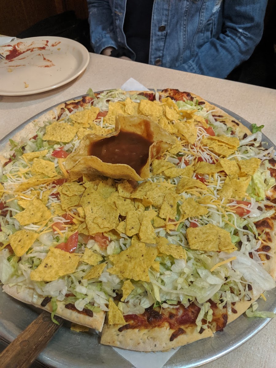 Slide Background Image