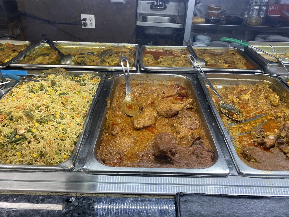 Premium Sweets & Restaurant