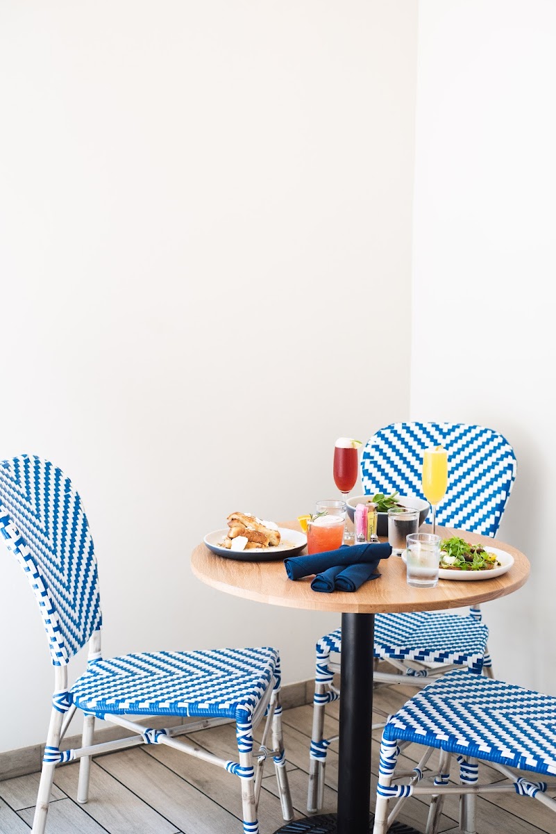 Slide Background Image