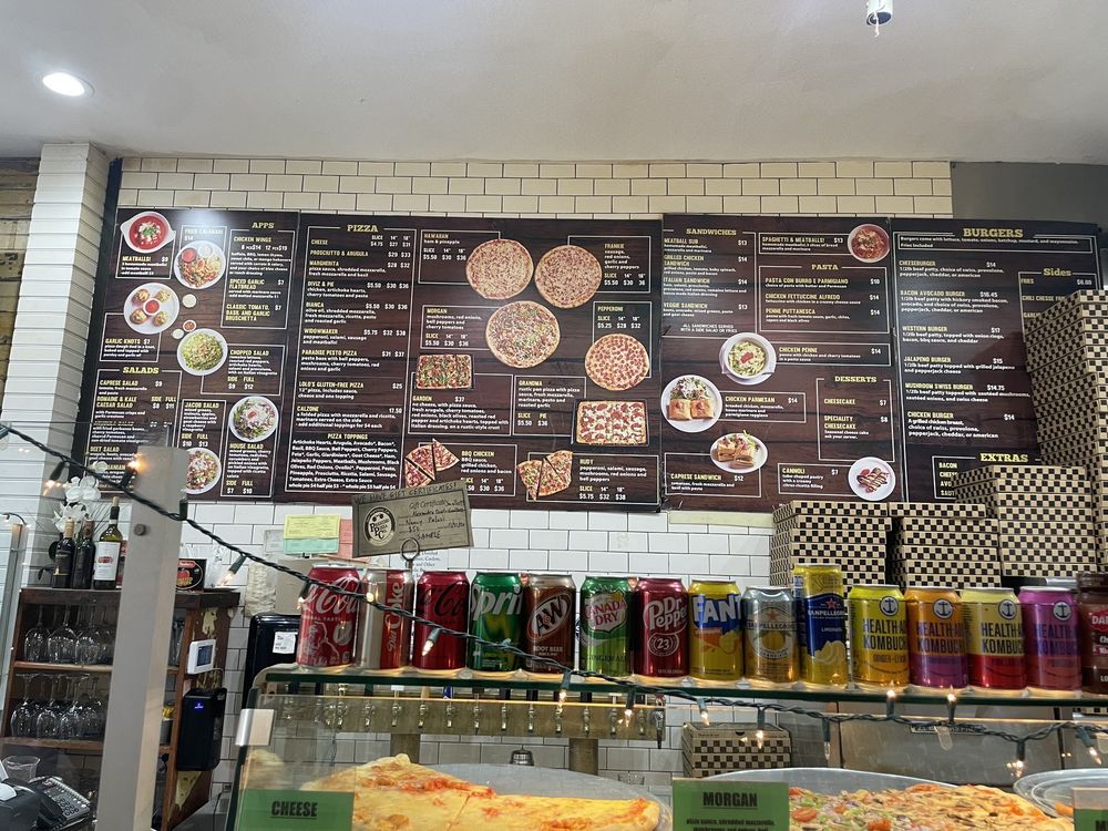 Slide Background Image