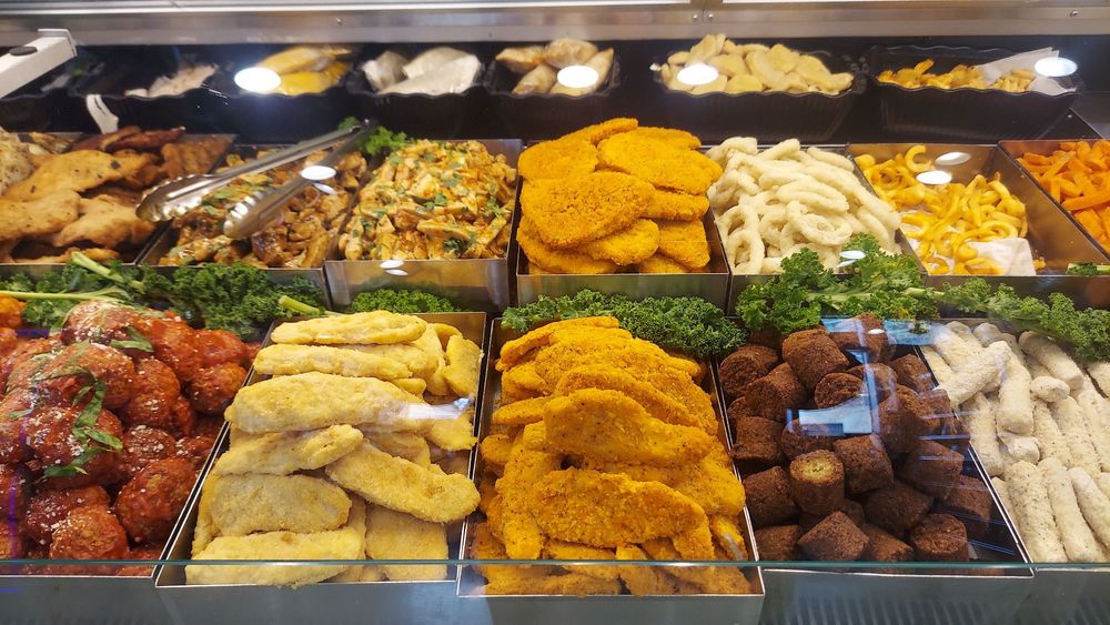 Prestige Marketplace