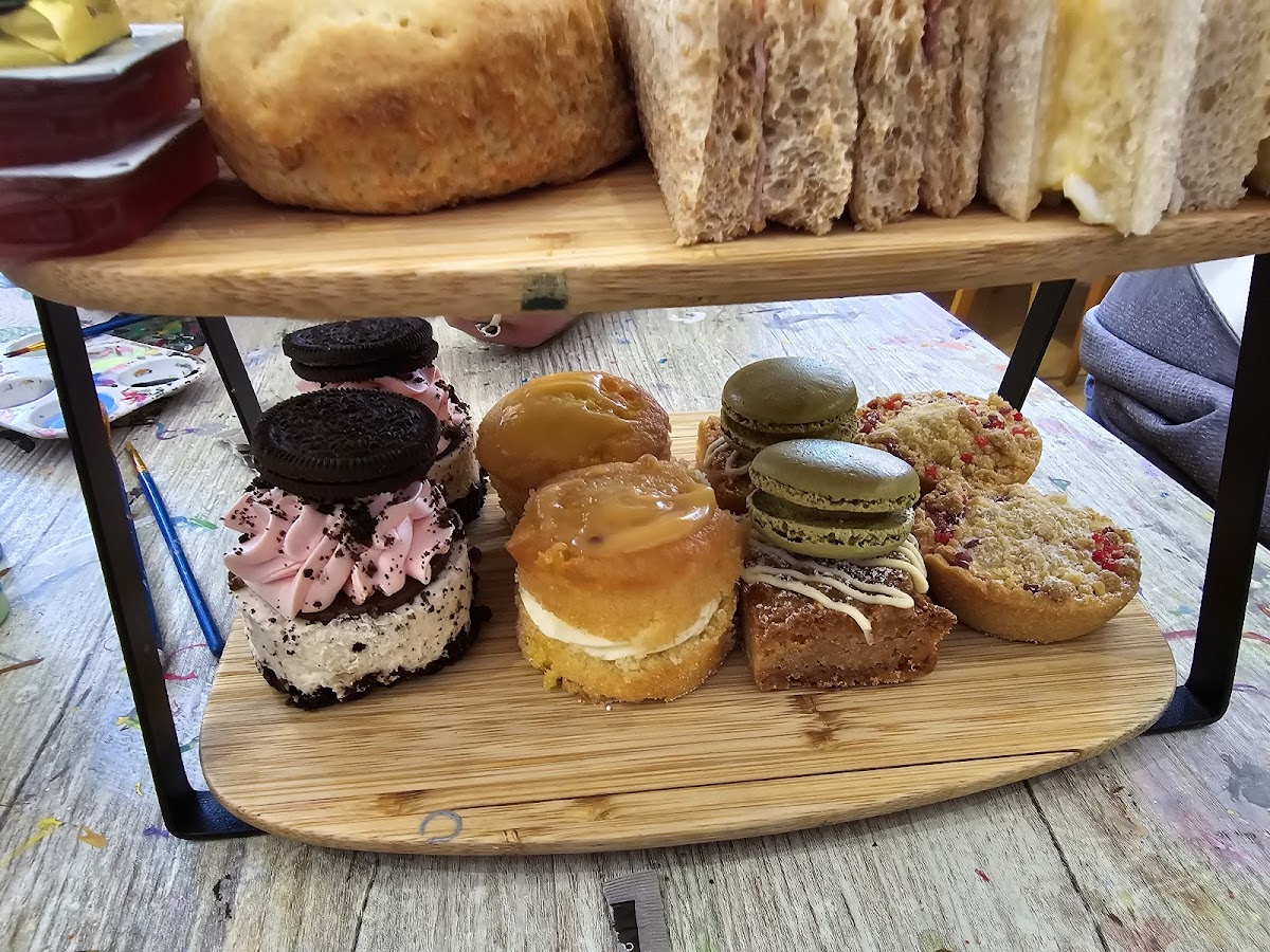 Slide Background Image