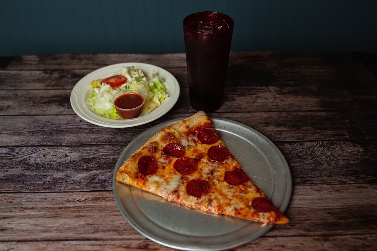 Slide Background Image