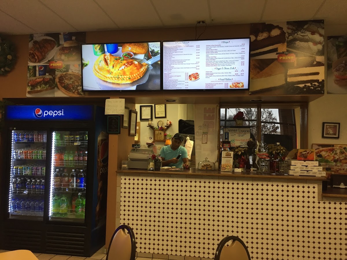 Slide Background Image