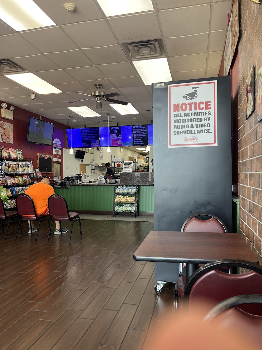 Slide Background Image