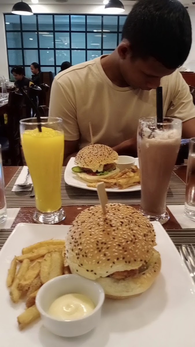 Slide Background Image