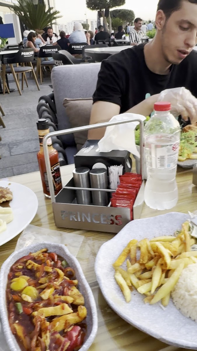 Slide Background Image