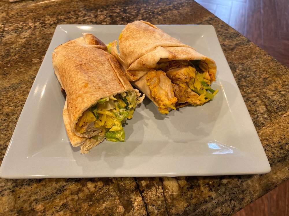 Slide Background Image