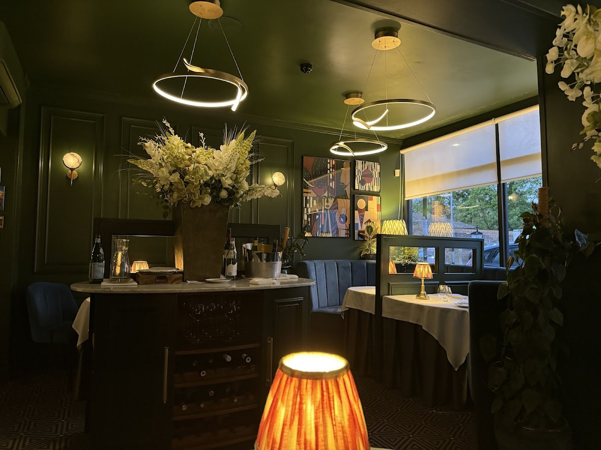 Slide Background Image