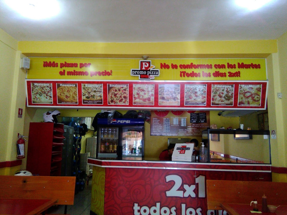 Slide Background Image