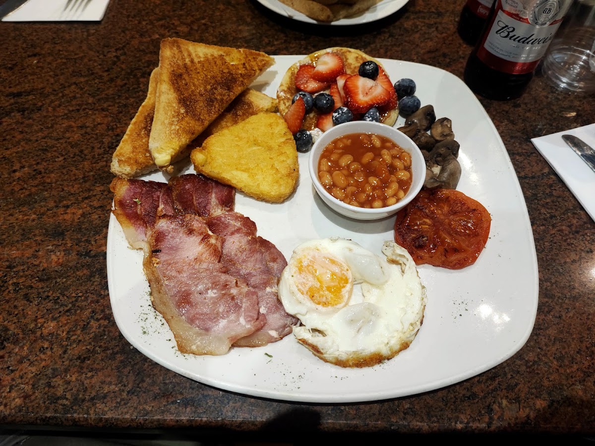 Slide Background Image