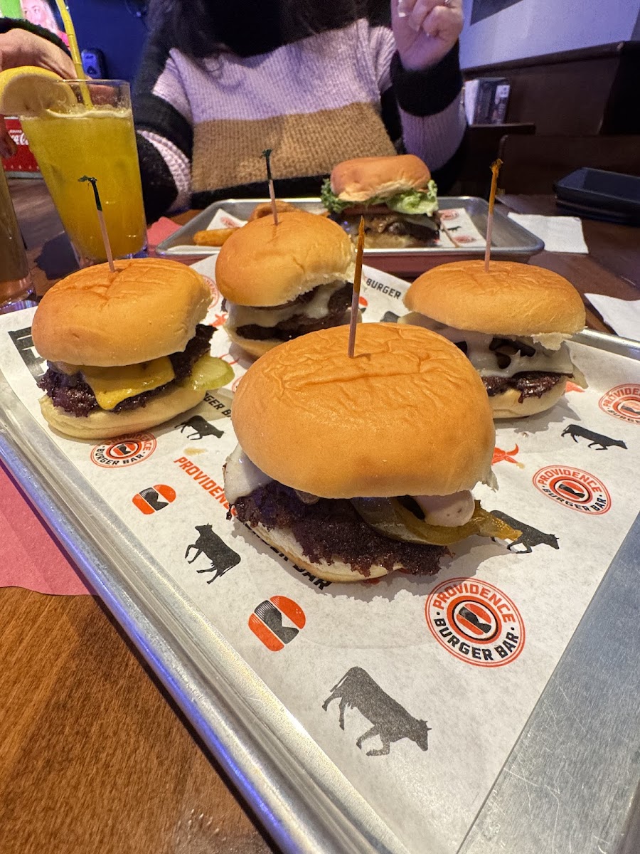 Slide Background Image