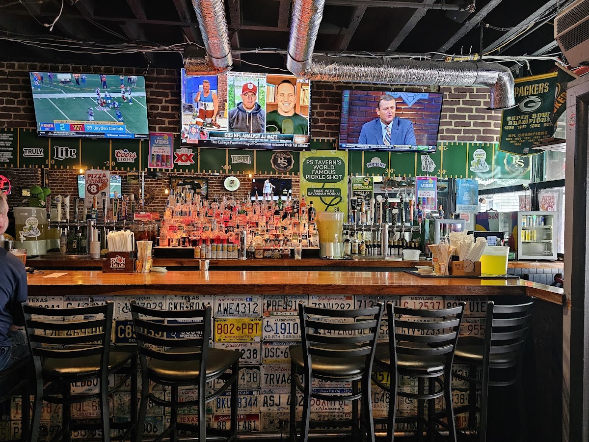 Slide Background Image