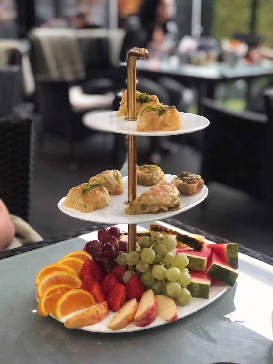 Slide Background Image