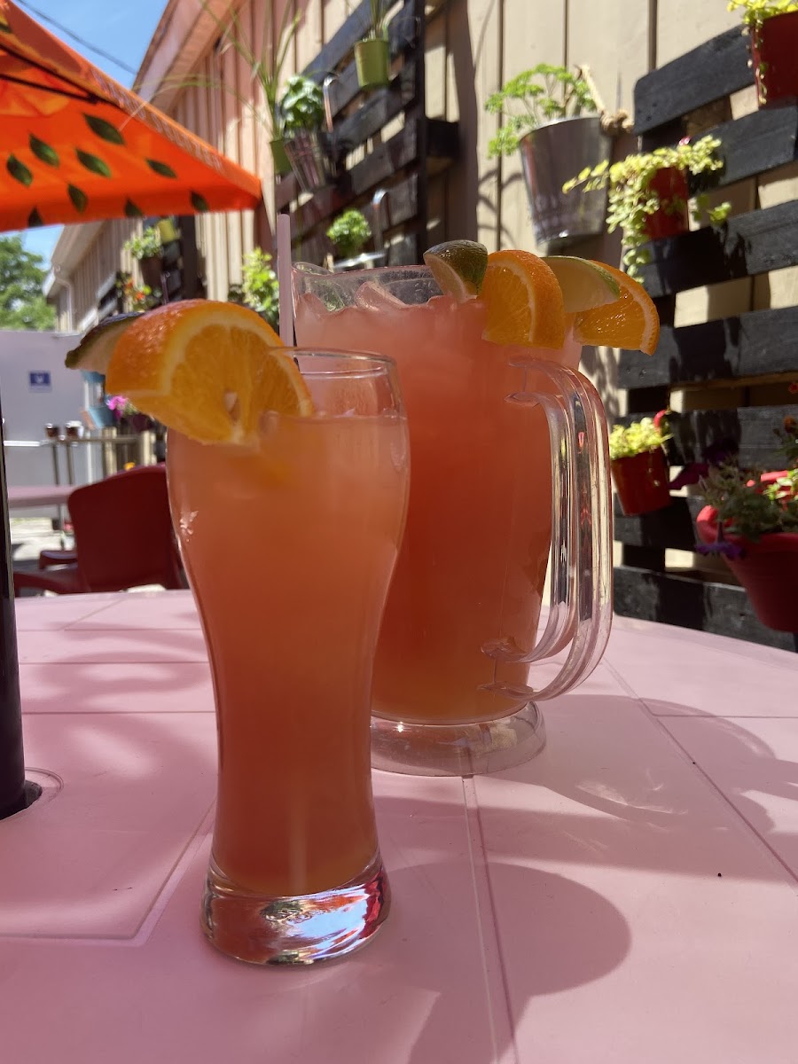 Slide Background Image