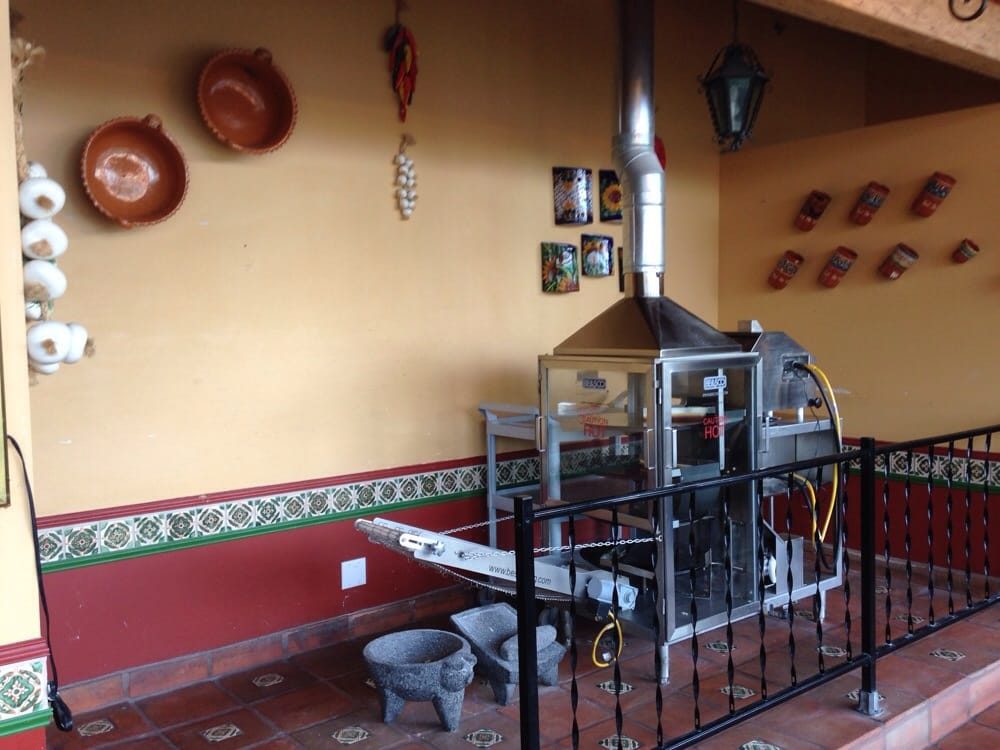 Puerto Vallarta Federal Way