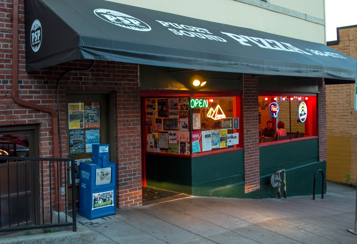 Slide Background Image