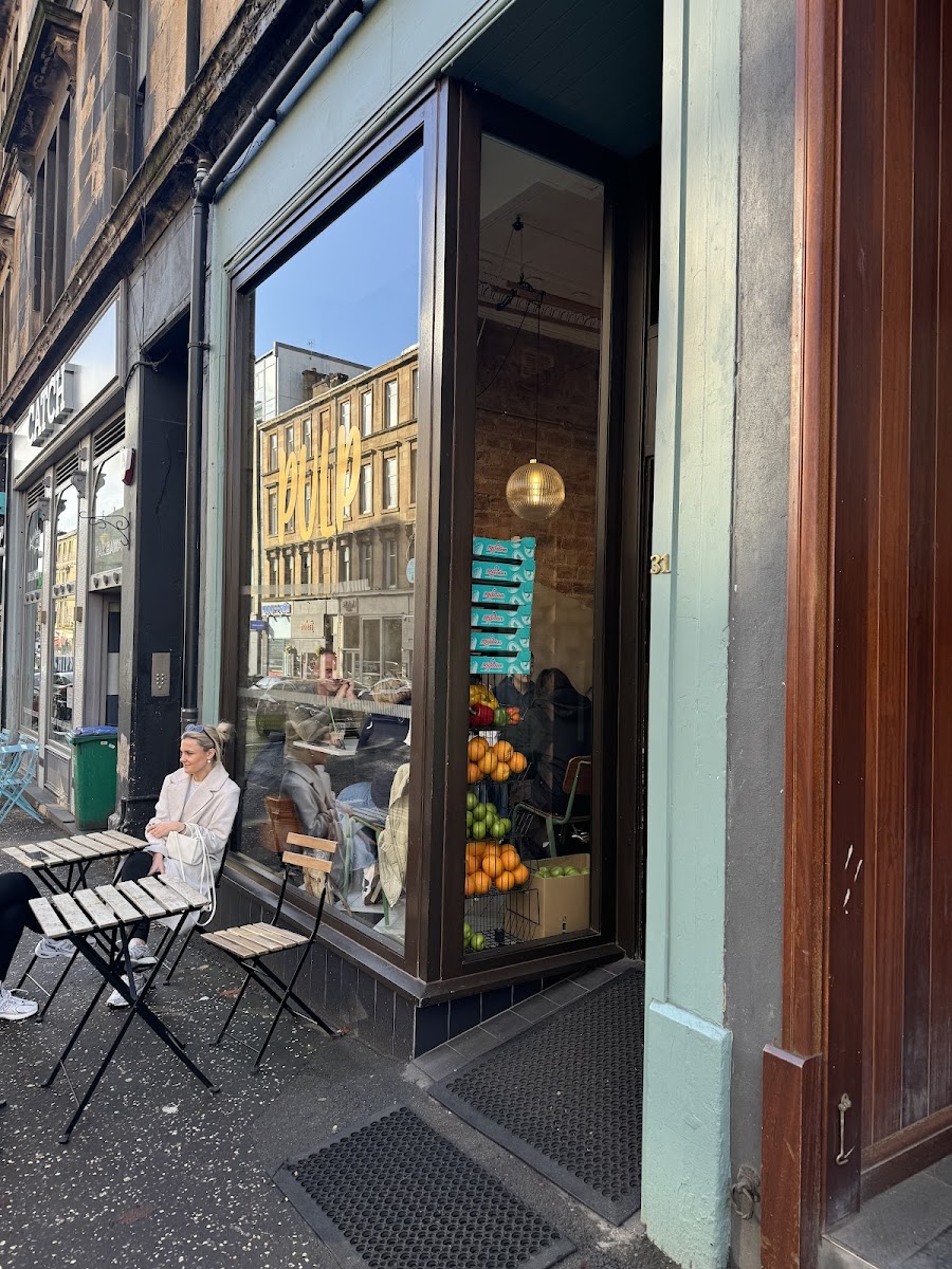 Slide Background Image