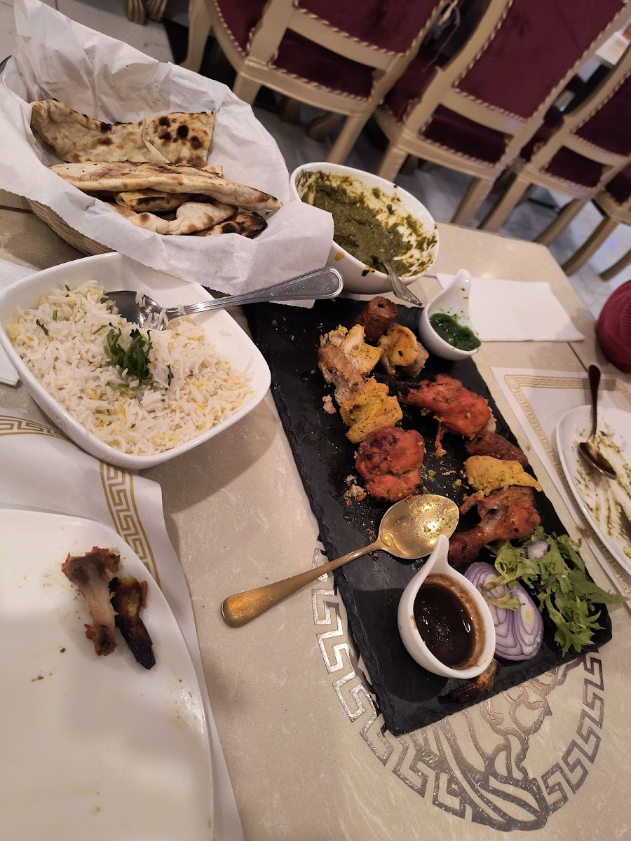 Slide Background Image