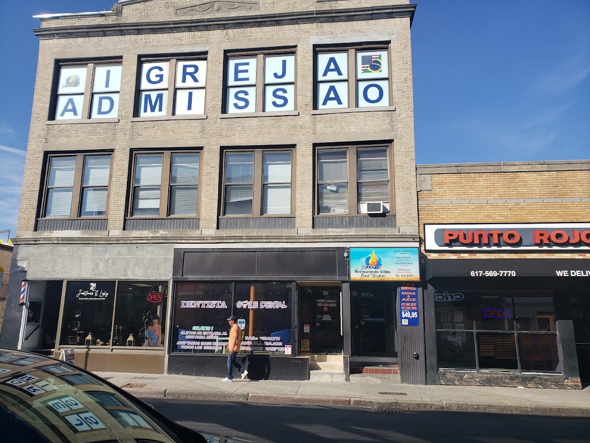 Slide Background Image