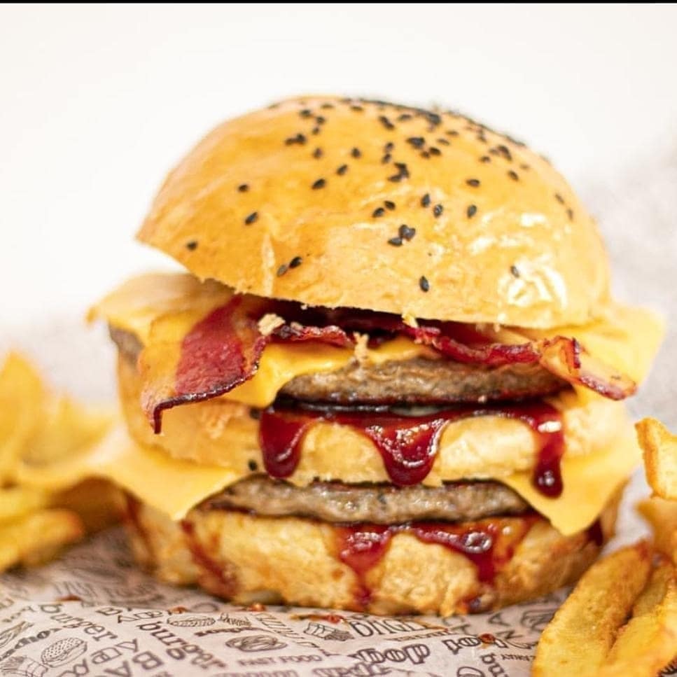 Slide Background Image