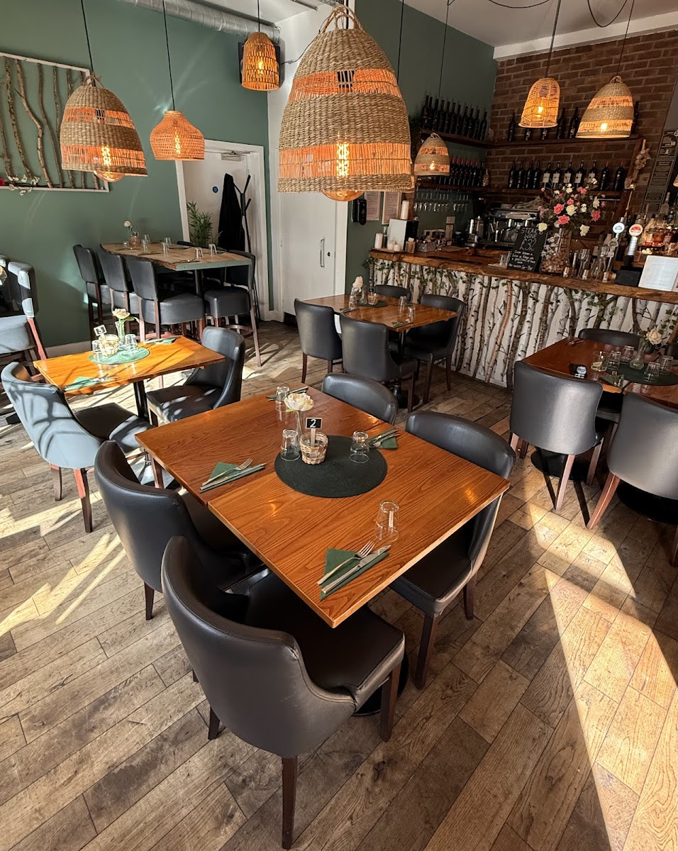 Slide Background Image