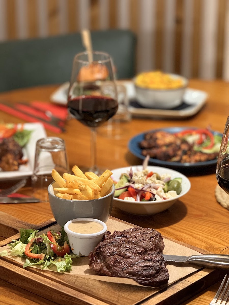 Slide Background Image