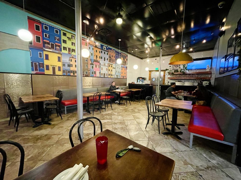 Slide Background Image