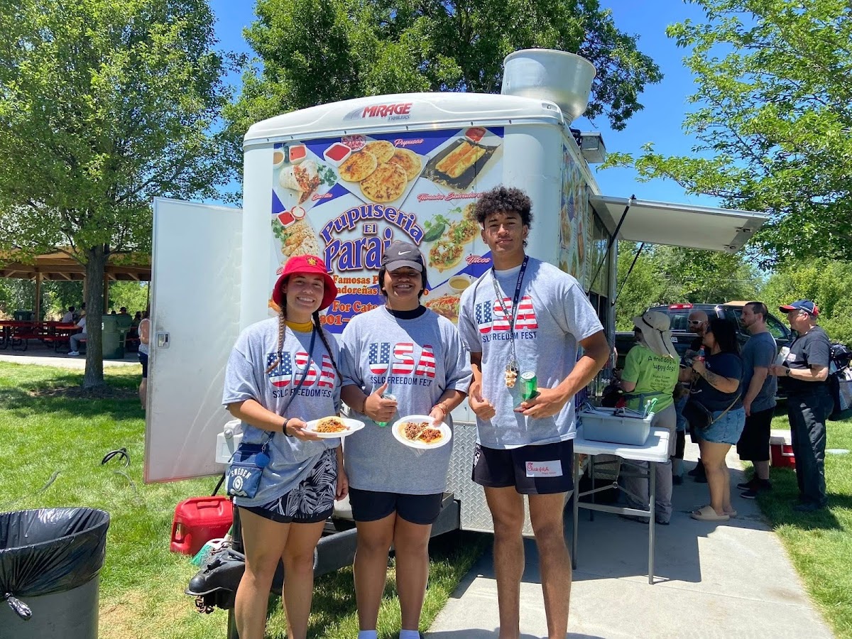 Pupuseria El Paraiso - Salt Lake City