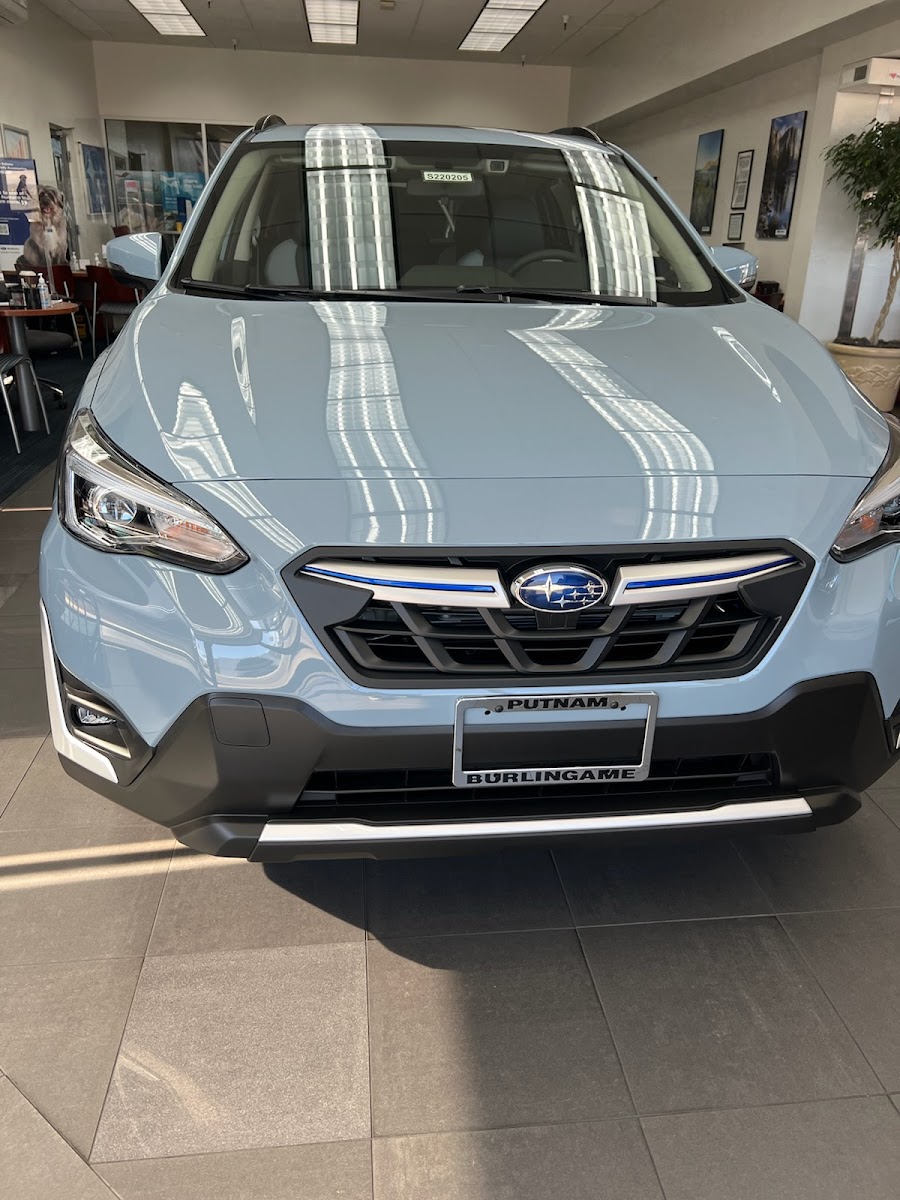 Putnam Subaru