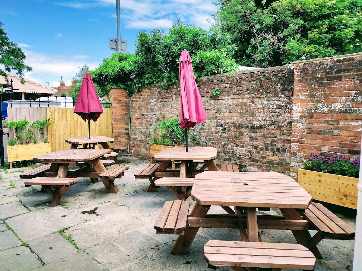 Slide Background Image