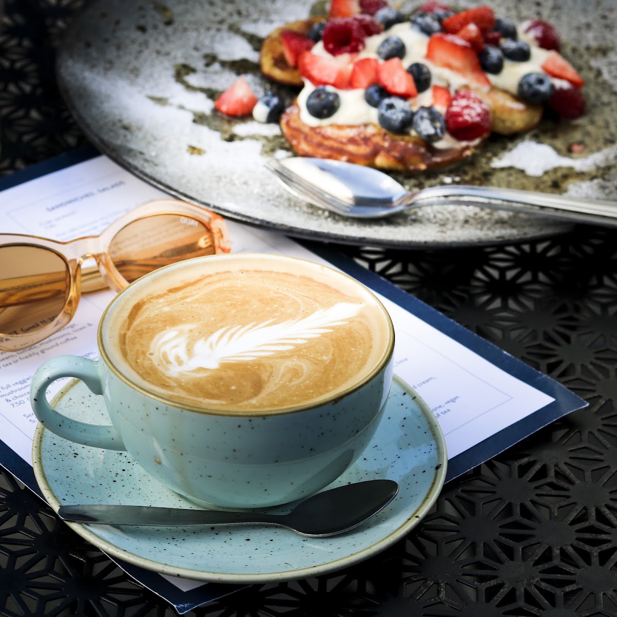 Slide Background Image