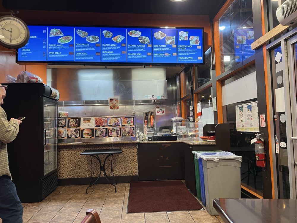 Slide Background Image