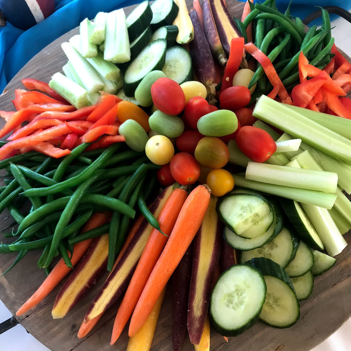 Slide Background Image