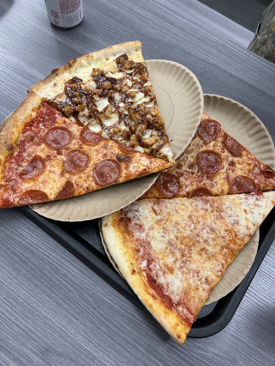 QUALITY PIZZA CO. MIDTOWN