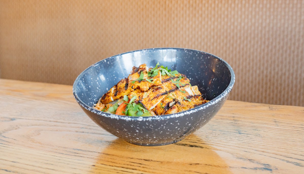 Slide Background Image