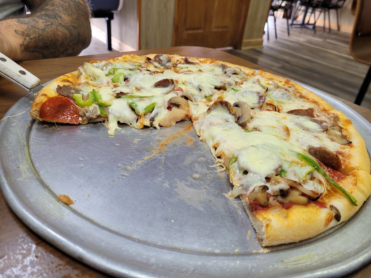 Slide Background Image