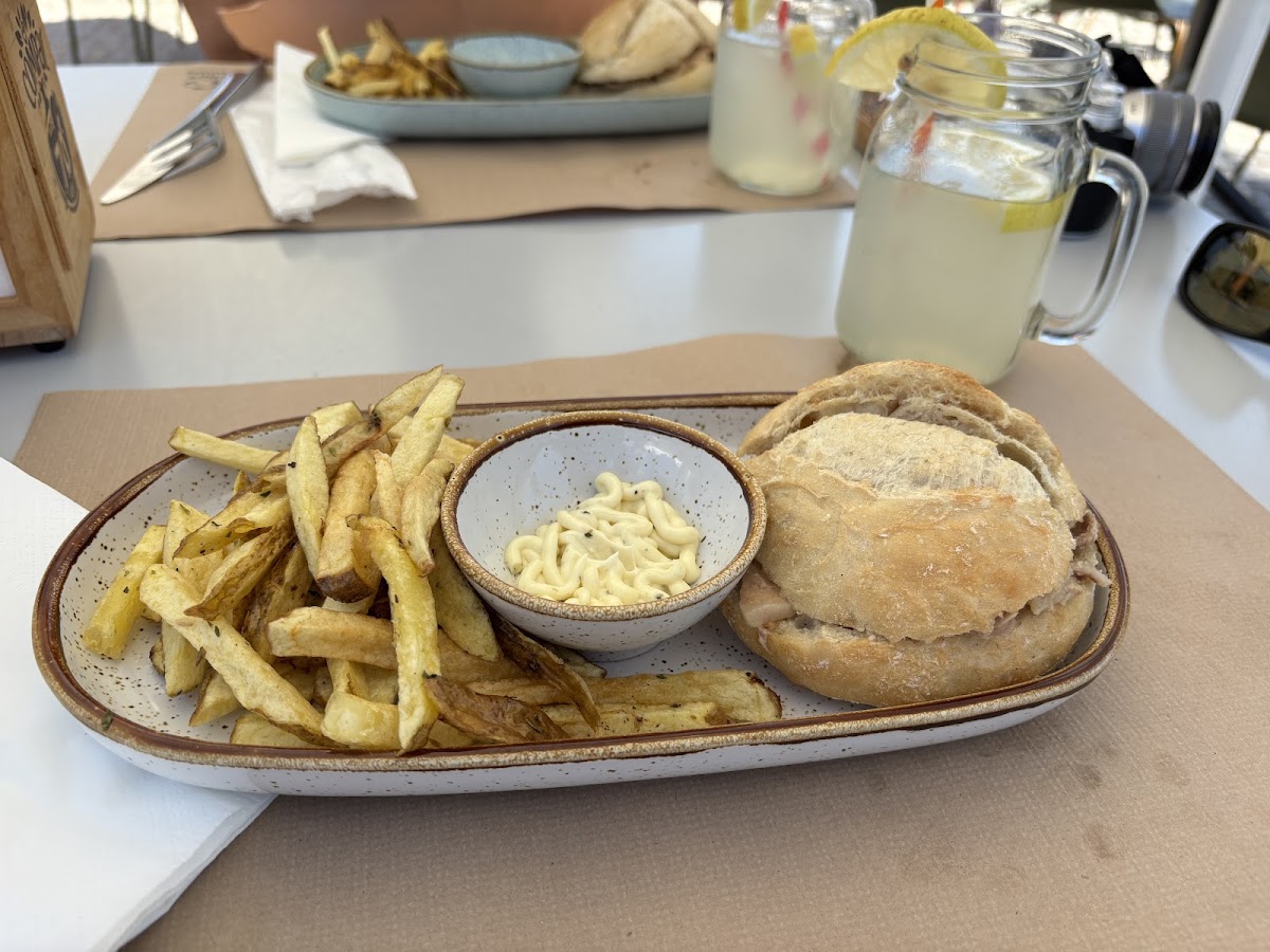 Slide Background Image