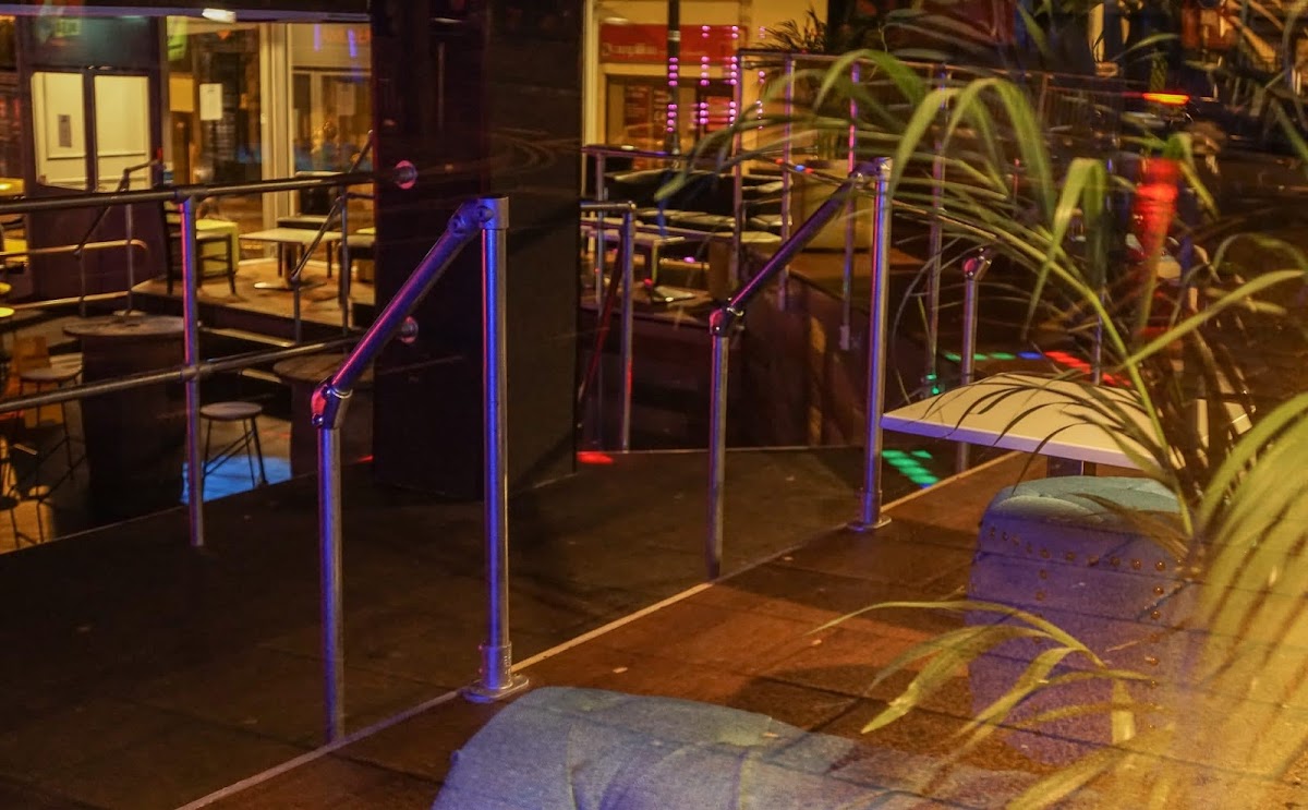 Slide Background Image