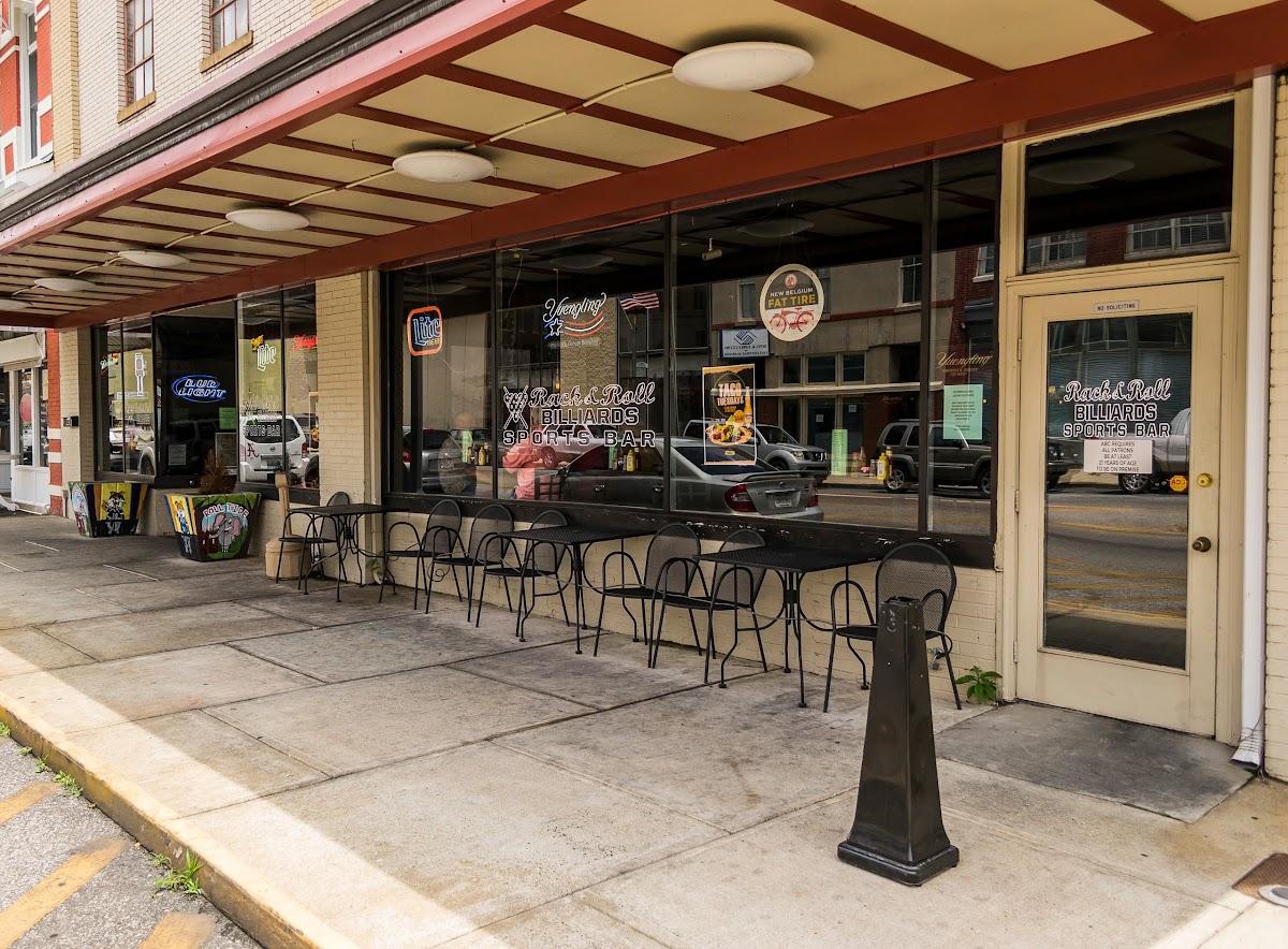 Slide Background Image